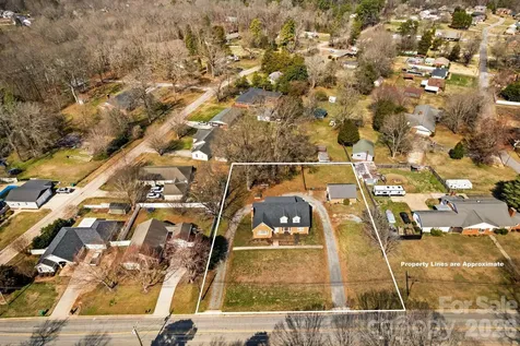 416 W Peeler Street Salisbury NC 28146