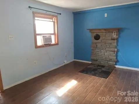 129 Harrison Street Swannanoa NC 28778