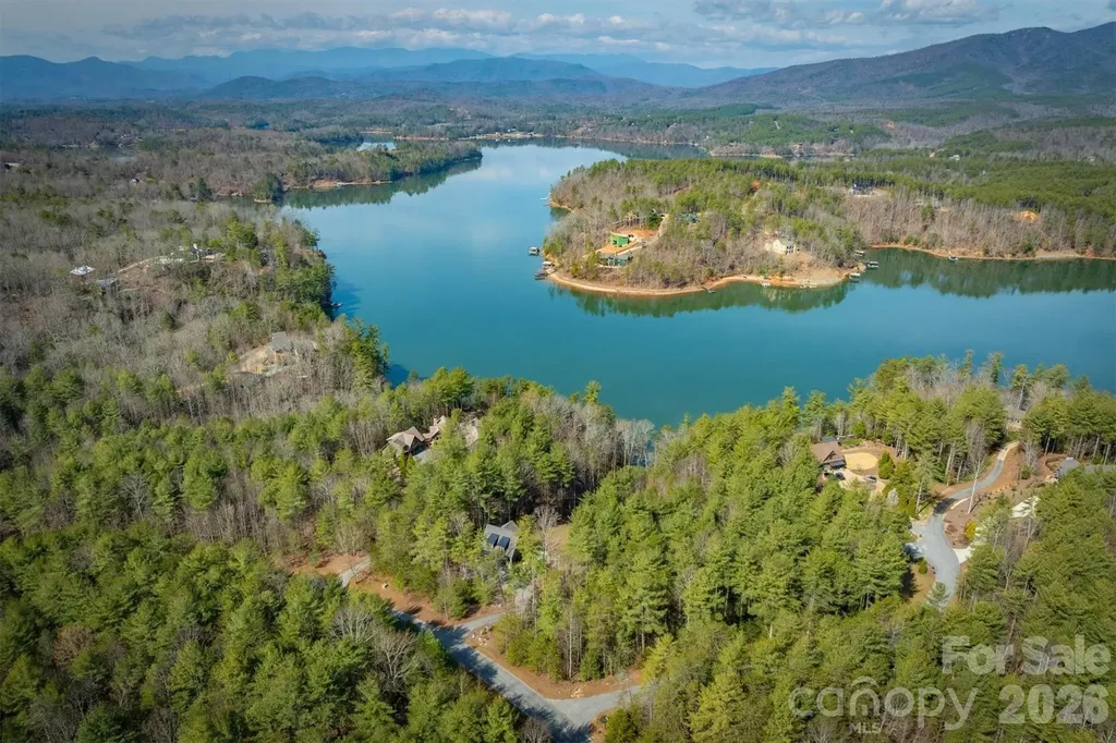 1195 Old Wildlife Club Drive Nebo NC 28761