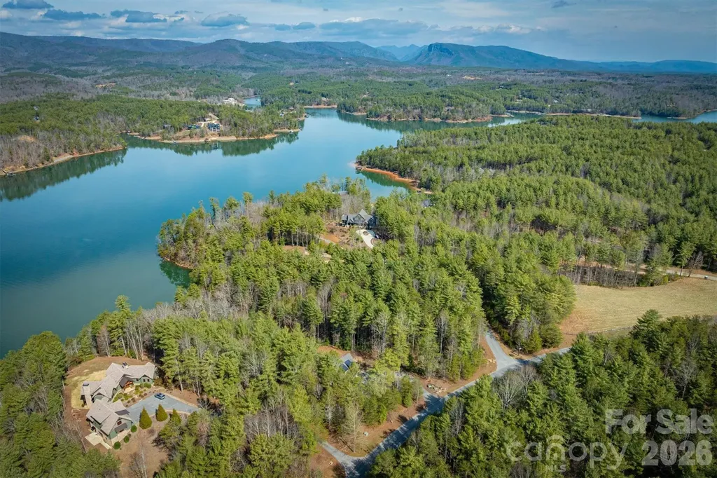 1195 Old Wildlife Club Drive Nebo NC 28761
