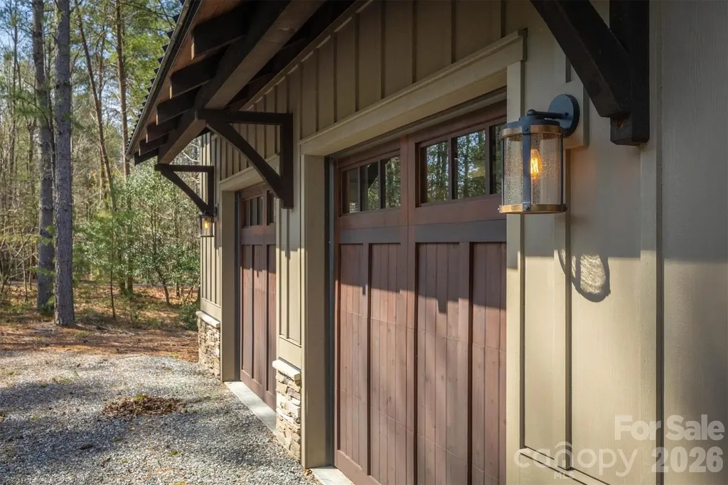 1195 Old Wildlife Club Drive Nebo NC 28761