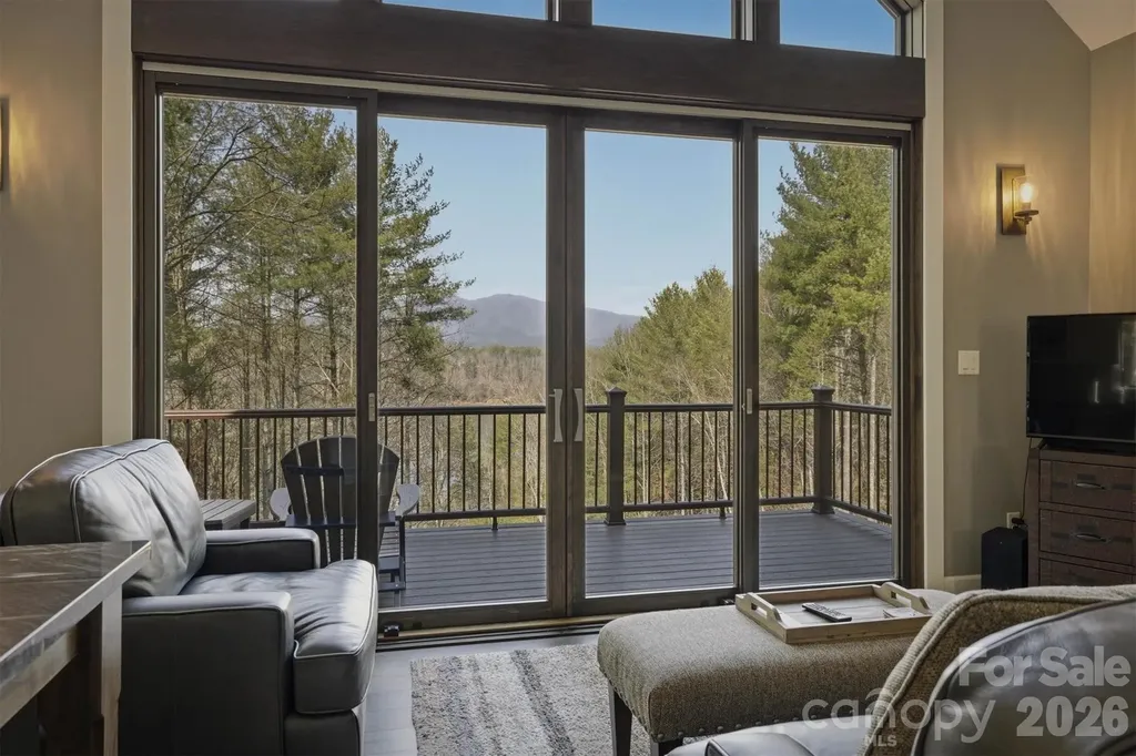 1195 Old Wildlife Club Drive Nebo NC 28761