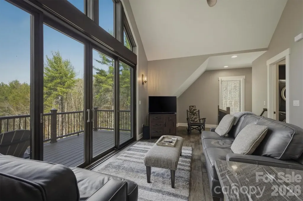1195 Old Wildlife Club Drive Nebo NC 28761