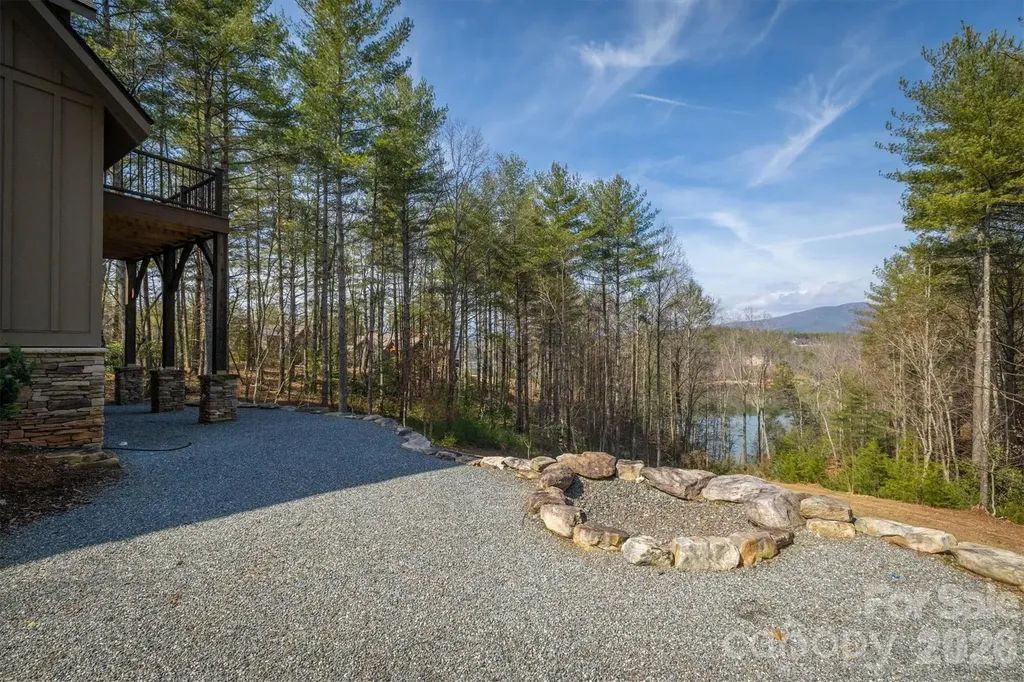 1195 Old Wildlife Club Drive Nebo NC 28761