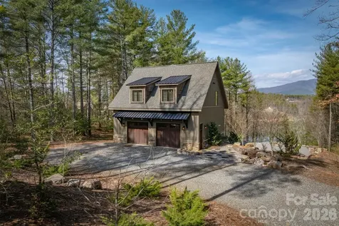 1195 Old Wildlife Club Drive Nebo NC 28761