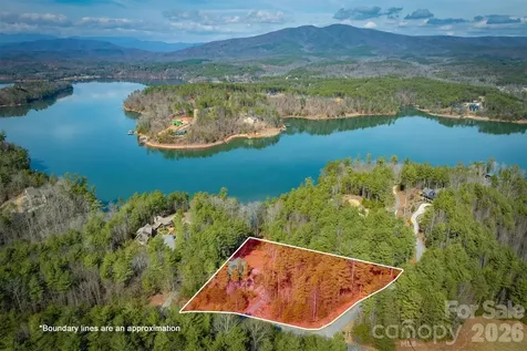 1195 Old Wildlife Club Drive Nebo NC 28761