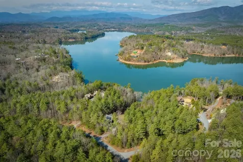 1195 Old Wildlife Club Drive Nebo NC 28761
