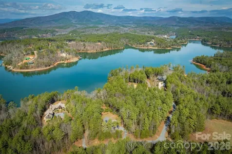 1195 Old Wildlife Club Drive Nebo NC 28761