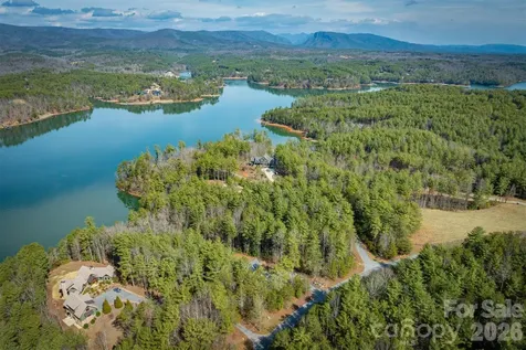 1195 Old Wildlife Club Drive Nebo NC 28761