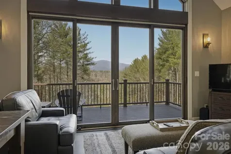 1195 Old Wildlife Club Drive Nebo NC 28761
