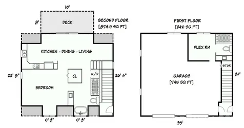 1195 Old Wildlife Club Drive Nebo NC 28761