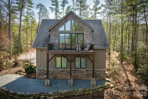 1195 Old Wildlife Club Drive Nebo NC 28761