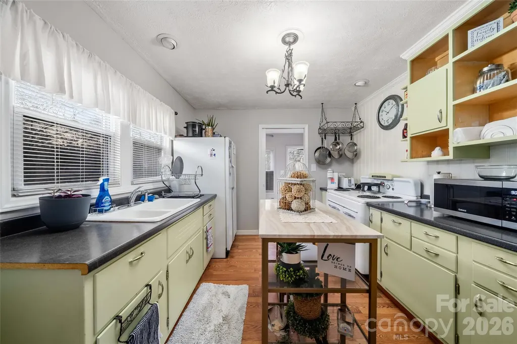 8 Linda Vista Drive Asheville NC 28806