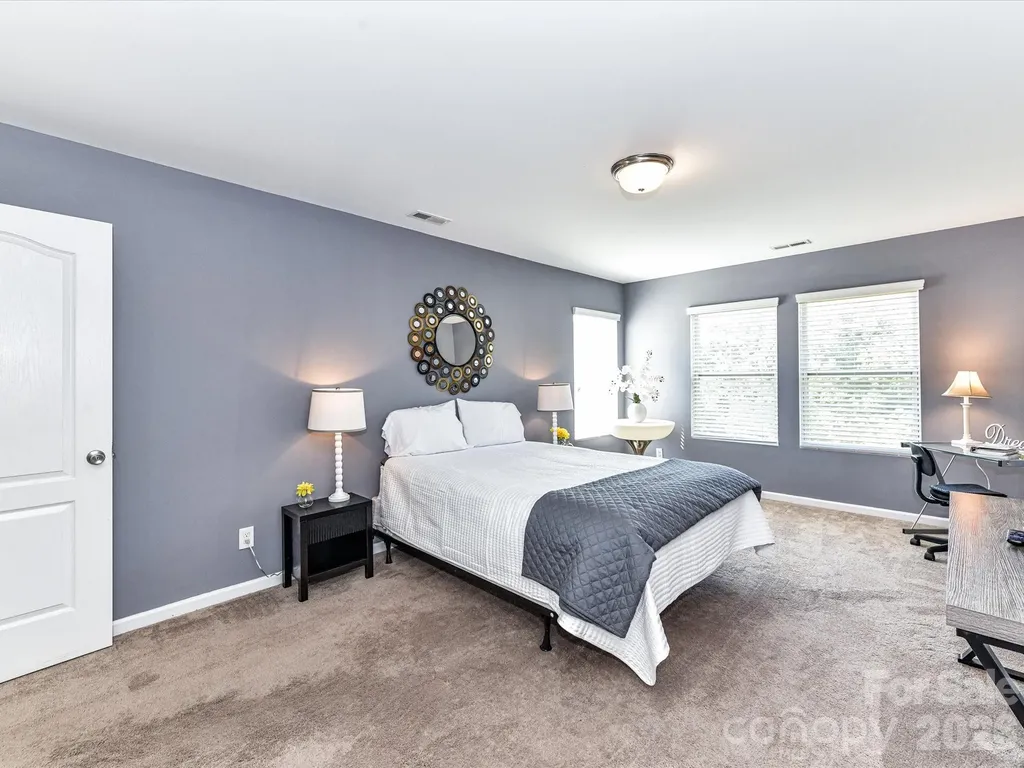 1201 Mountain Laurel Court Matthews NC 28104