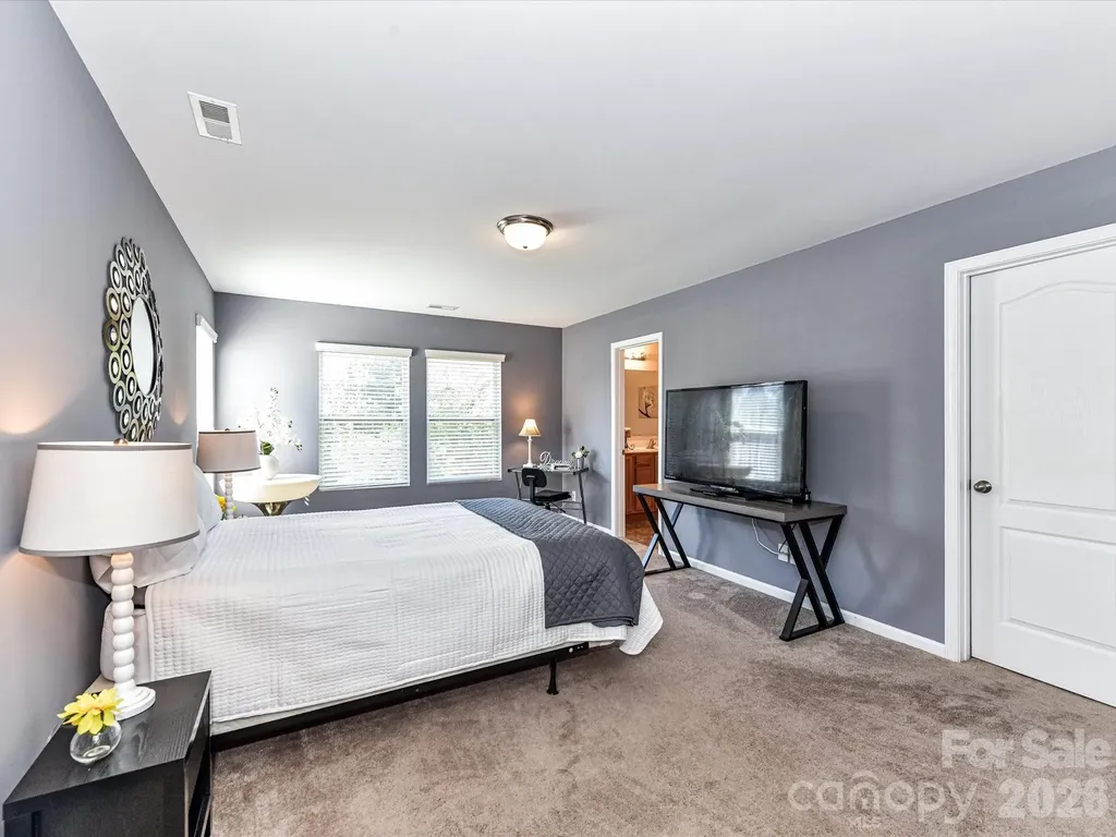 1201 Mountain Laurel Court Matthews NC 28104