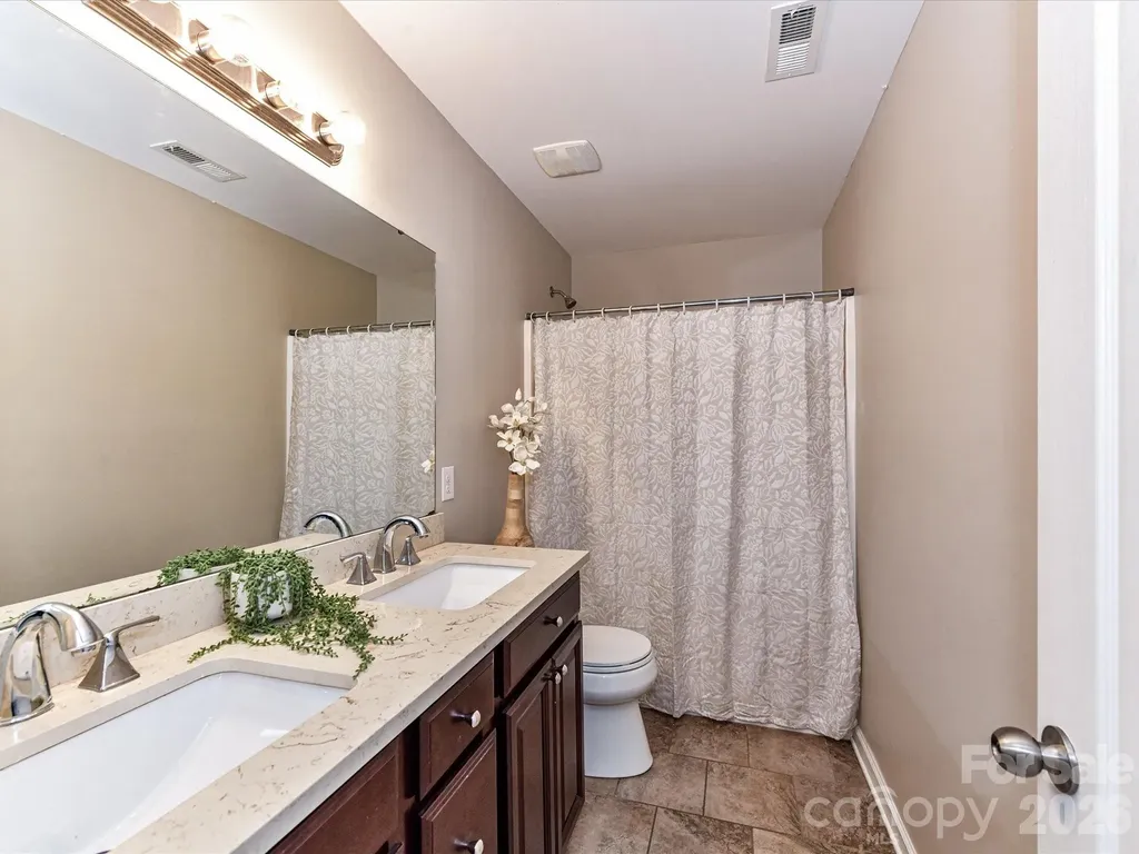 1201 Mountain Laurel Court Matthews NC 28104