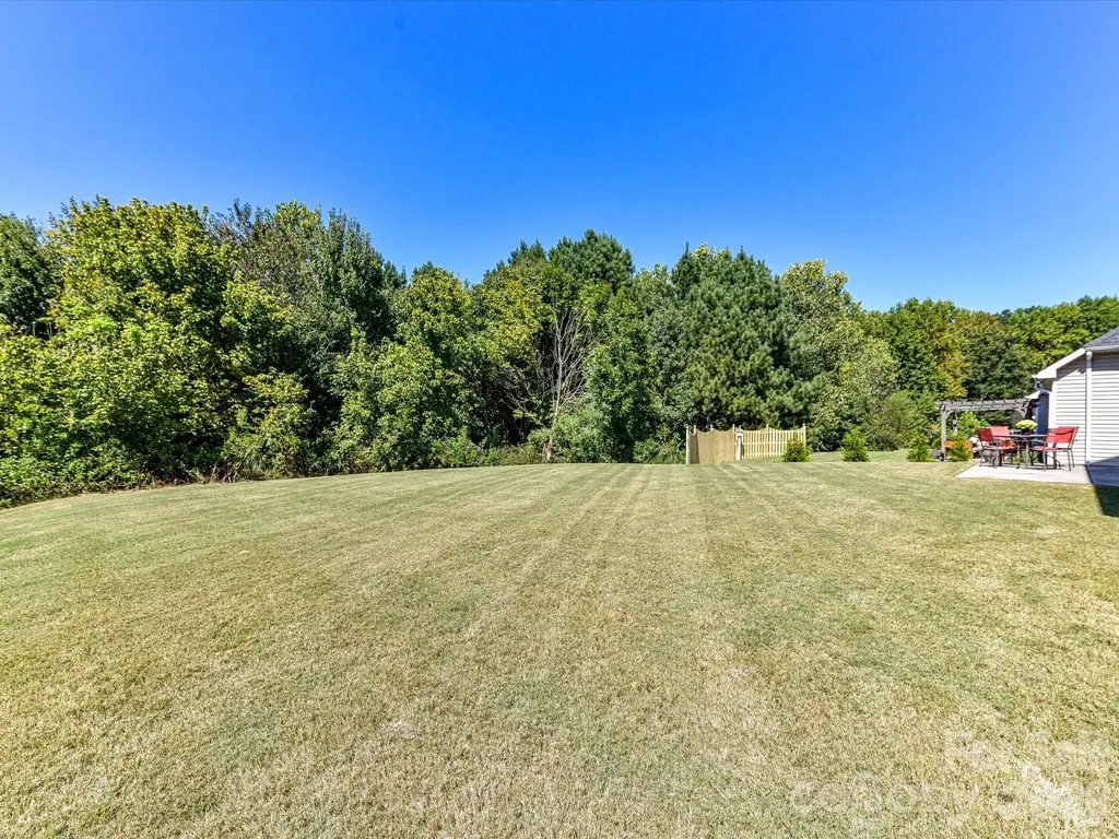 1201 Mountain Laurel Court Matthews NC 28104