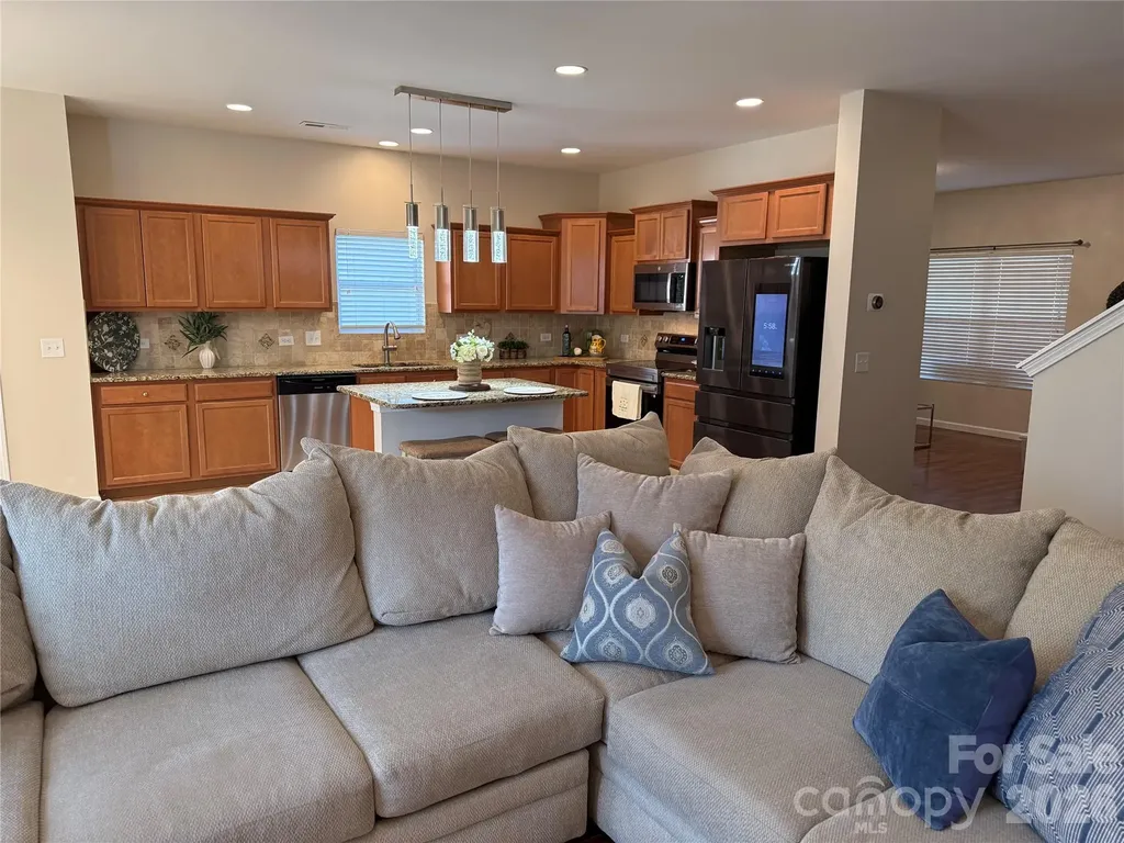 1201 Mountain Laurel Court Matthews NC 28104