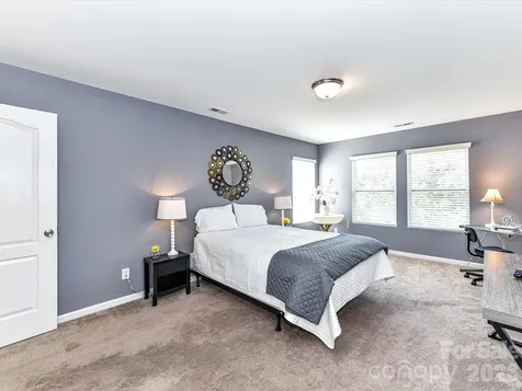 1201 Mountain Laurel Court Matthews NC 28104