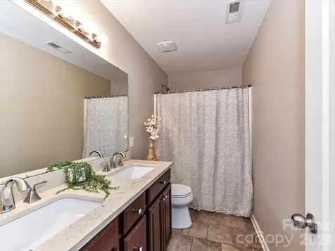 1201 Mountain Laurel Court Matthews NC 28104