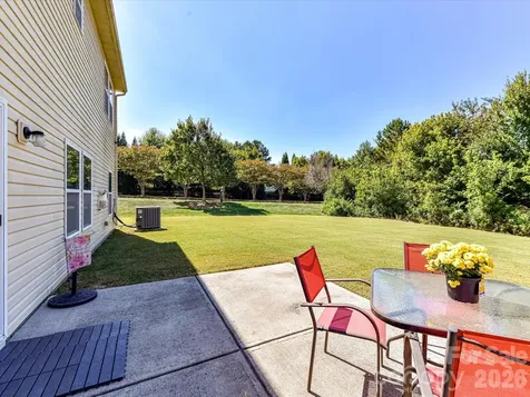 1201 Mountain Laurel Court Matthews NC 28104