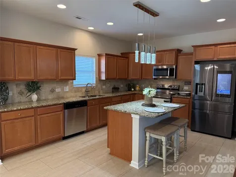 1201 Mountain Laurel Court Matthews NC 28104