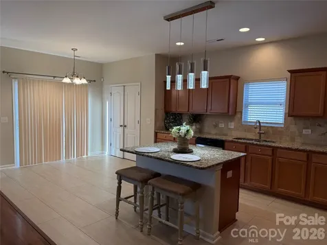 1201 Mountain Laurel Court Matthews NC 28104
