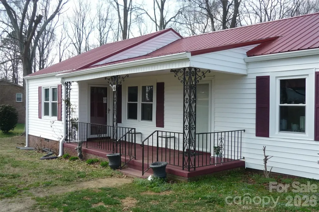 120 Bradley Road Shelby NC 28152