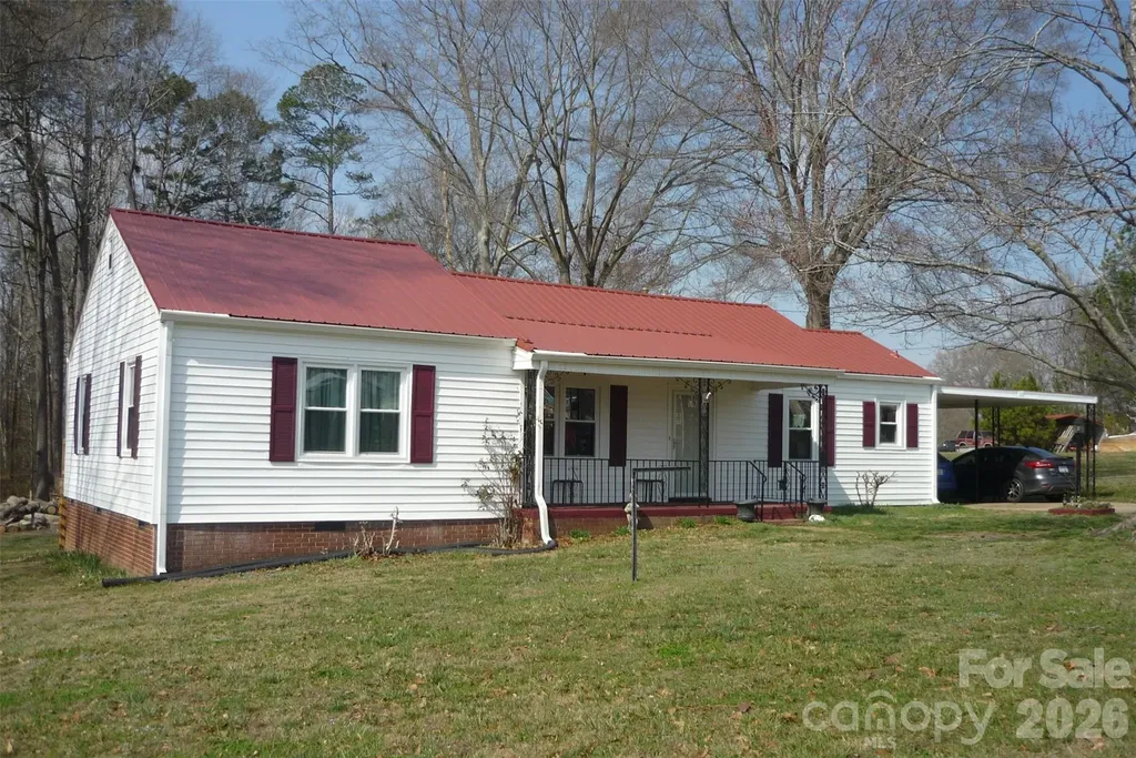 120 Bradley Road Shelby NC 28152