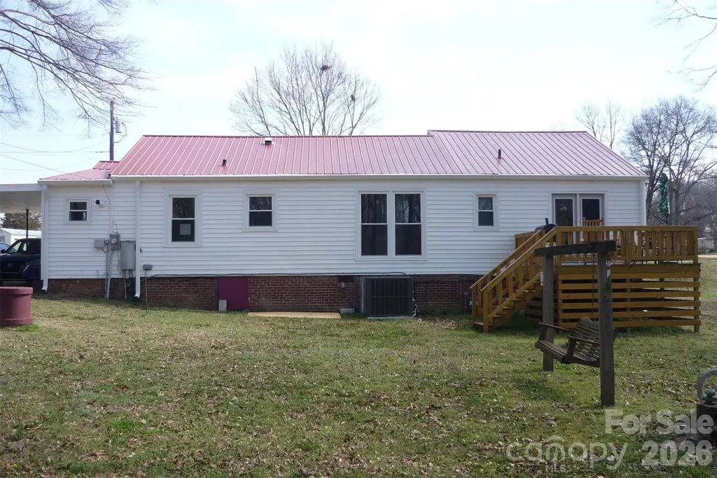 120 Bradley Road Shelby NC 28152