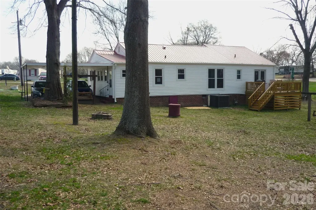 120 Bradley Road Shelby NC 28152