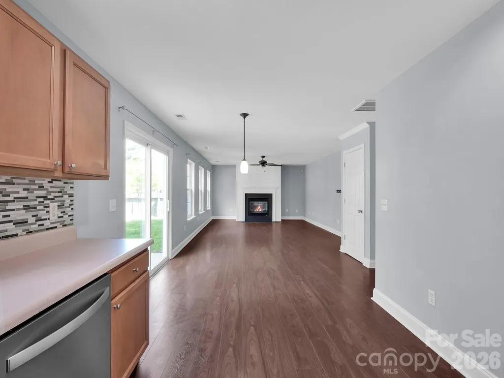 3409 Arbor Pointe Drive Indian Trail NC 28079