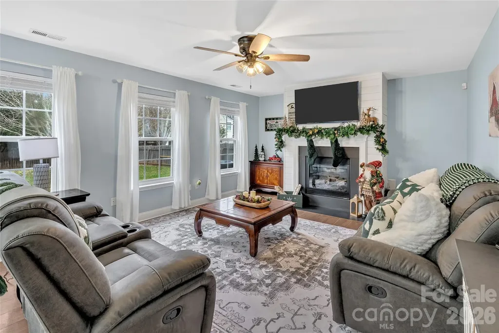 3409 Arbor Pointe Drive Indian Trail NC 28079