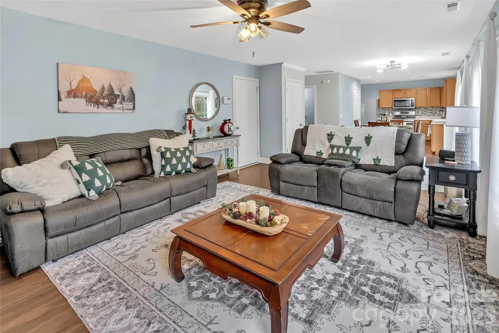 3409 Arbor Pointe Drive Indian Trail NC 28079