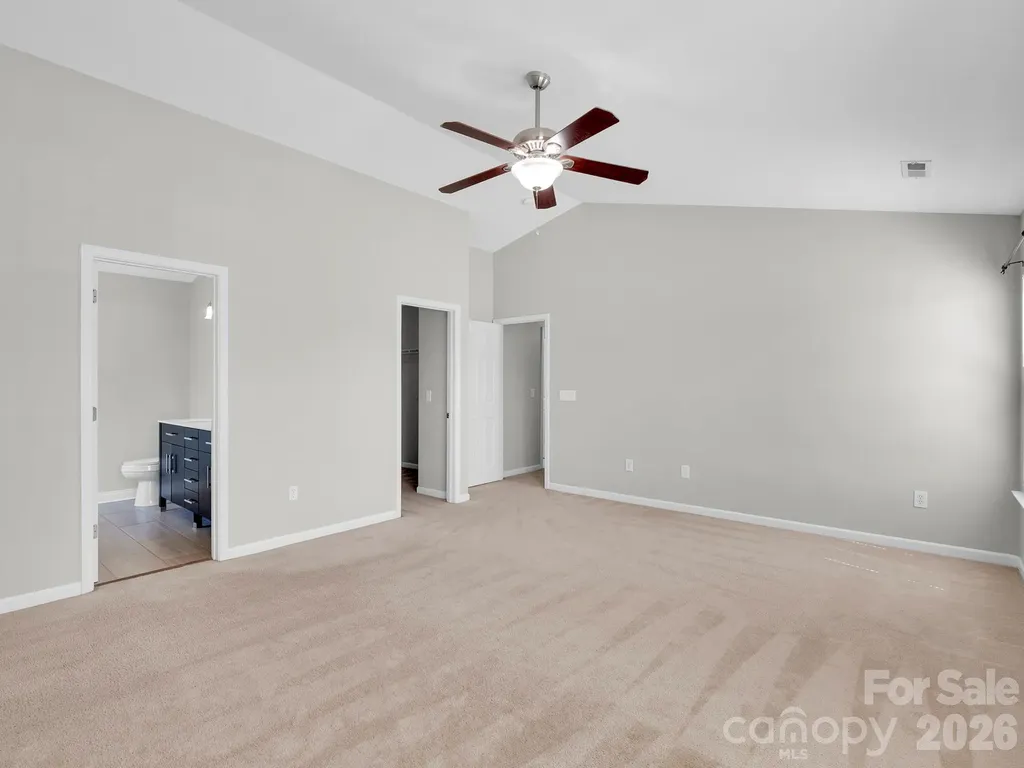 3409 Arbor Pointe Drive Indian Trail NC 28079