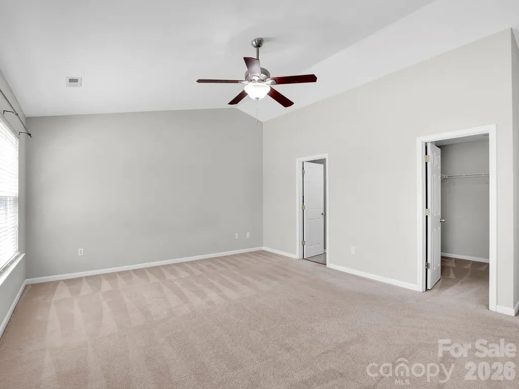 3409 Arbor Pointe Drive Indian Trail NC 28079