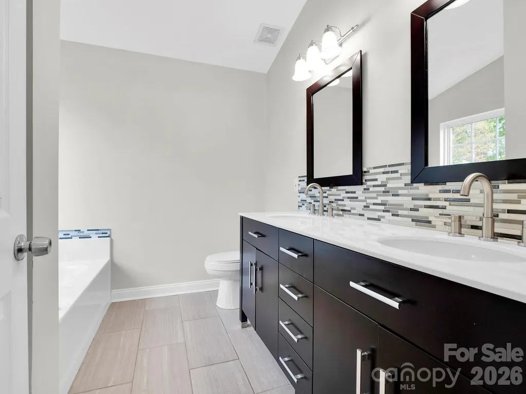 3409 Arbor Pointe Drive Indian Trail NC 28079