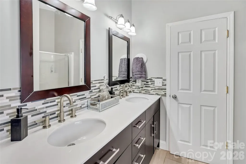 3409 Arbor Pointe Drive Indian Trail NC 28079