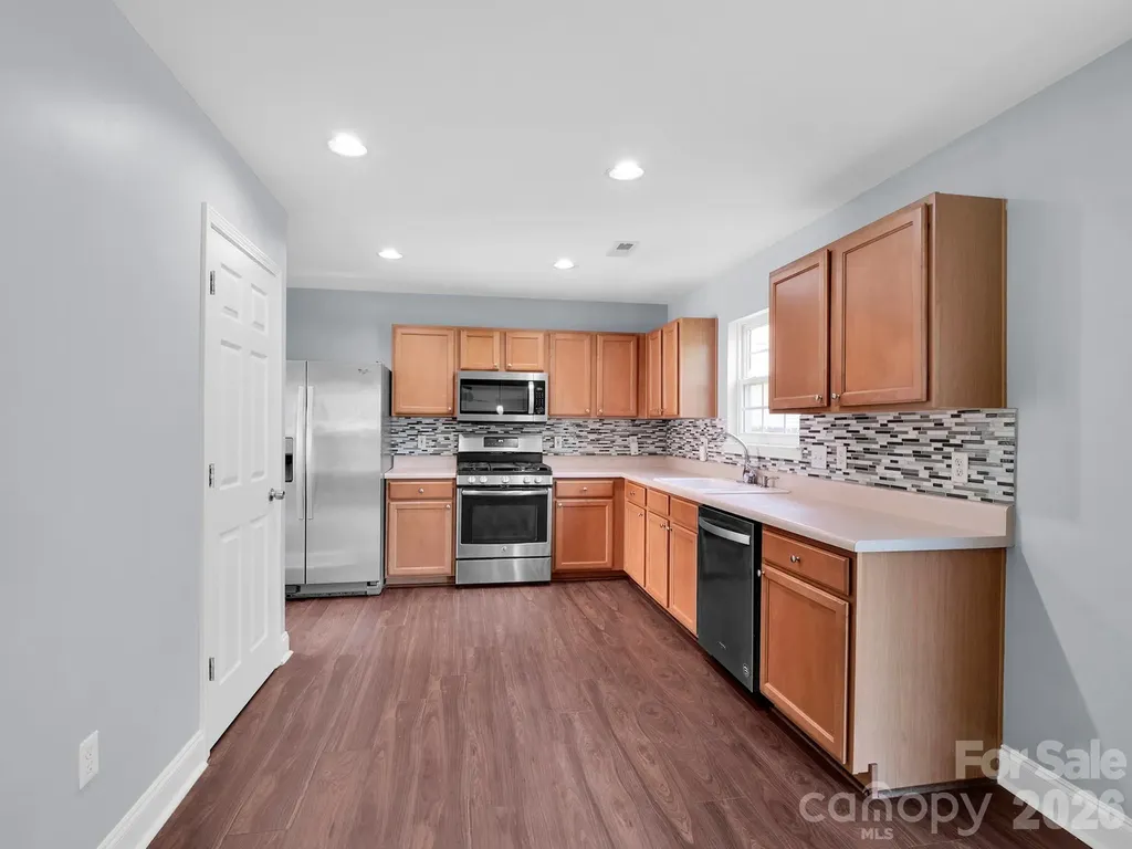3409 Arbor Pointe Drive Indian Trail NC 28079