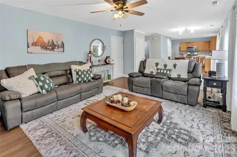 3409 Arbor Pointe Drive Indian Trail NC 28079