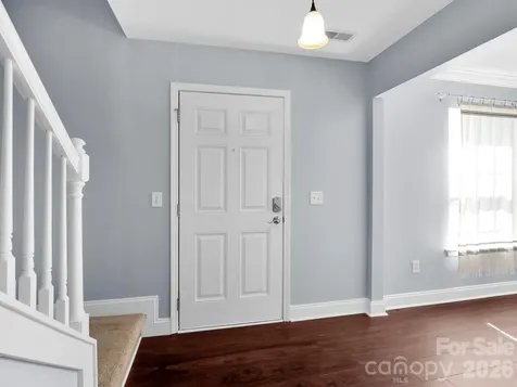 3409 Arbor Pointe Drive Indian Trail NC 28079
