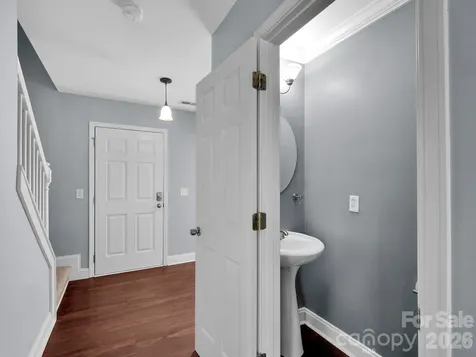 3409 Arbor Pointe Drive Indian Trail NC 28079