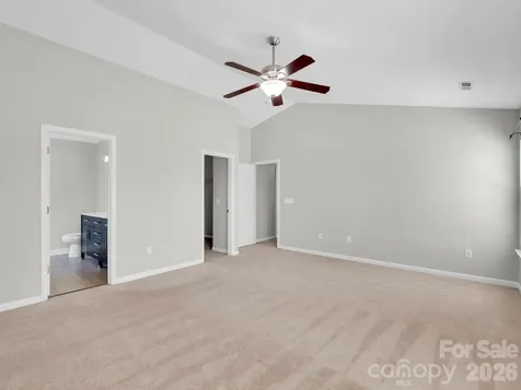 3409 Arbor Pointe Drive Indian Trail NC 28079