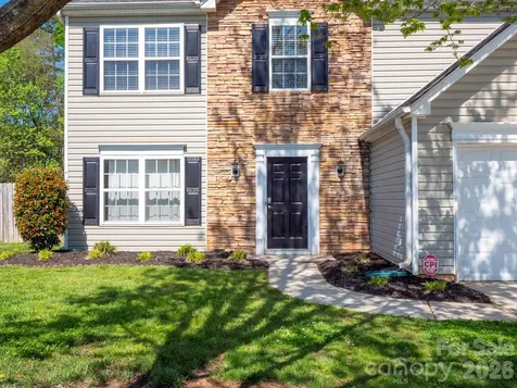 3409 Arbor Pointe Drive Indian Trail NC 28079