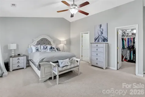 3409 Arbor Pointe Drive Indian Trail NC 28079