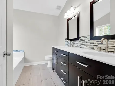 3409 Arbor Pointe Drive Indian Trail NC 28079