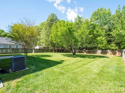 3409 Arbor Pointe Drive Indian Trail NC 28079