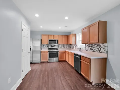 3409 Arbor Pointe Drive Indian Trail NC 28079