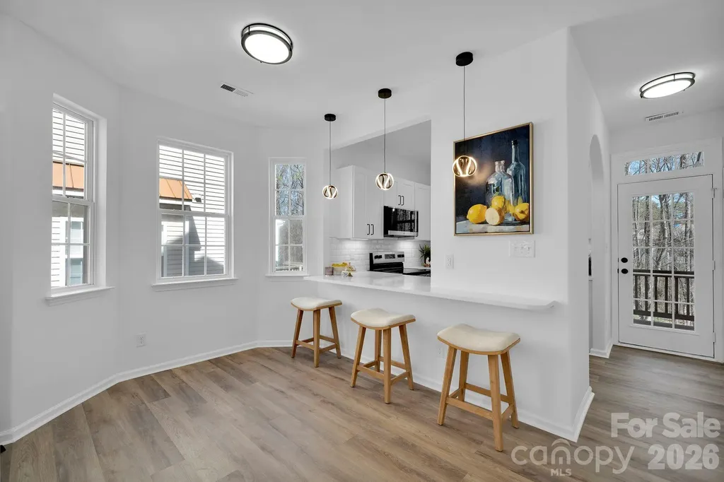 8131 Kings Creek Drive Charlotte NC 28273