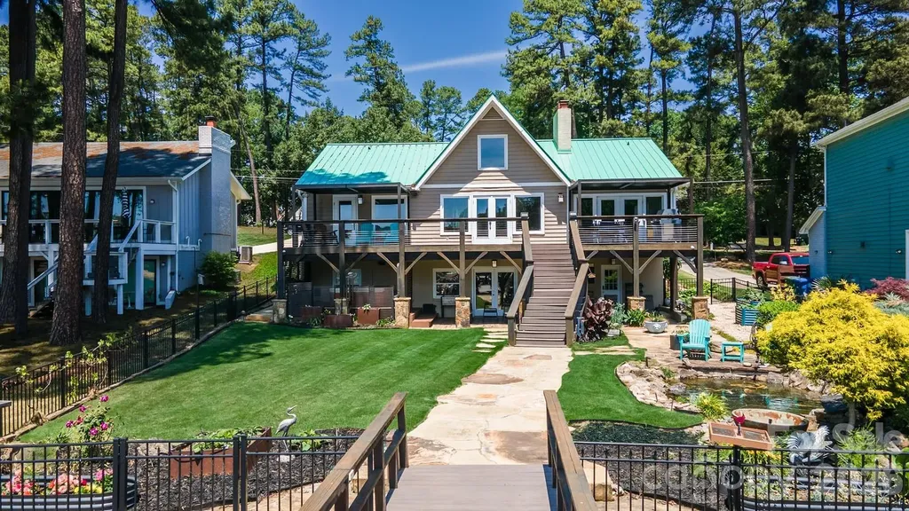 20919 Island Forest Drive Cornelius NC 28031